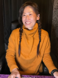 花咲マリア先生